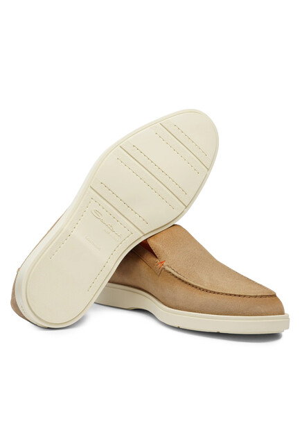 Лоферы SANTONI 194579