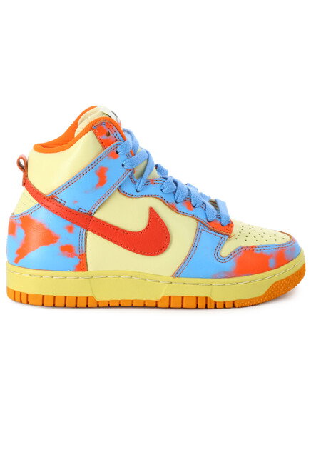 Кроссовки Acid Wash NIKE