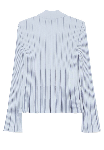 Кардиган EMPORIO ARMANI  - Вискоза