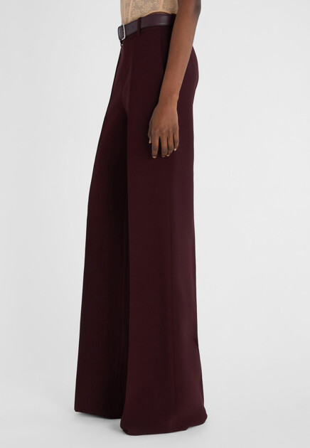Брюки ERMANNO SCERVINO 184962