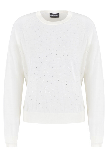 Джемпер EMPORIO ARMANI