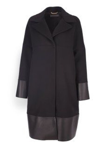 Пальто ALBERTA FERRETTI
