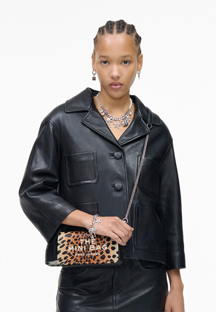 Сумка The Mini Bag MARC JACOBS - США