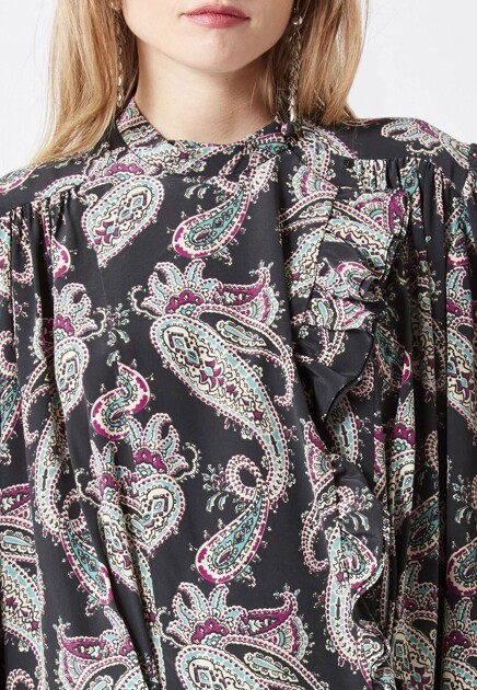 Платье ISABEL MARANT 131576