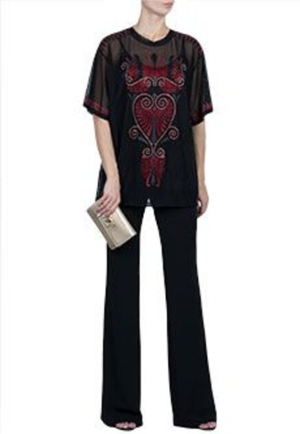Футболка VERSACE COLLECTION