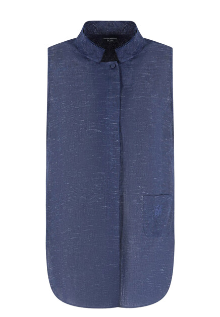 Блуза EMPORIO ARMANI
