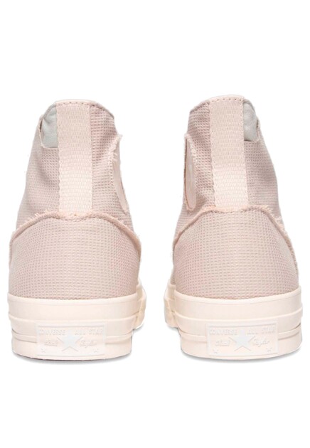 Хайтопы CONVERSE  - Текстиль