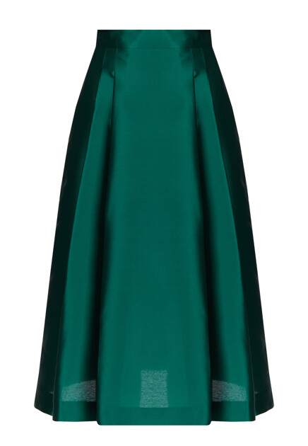 Юбка миди ALBERTA FERRETTI