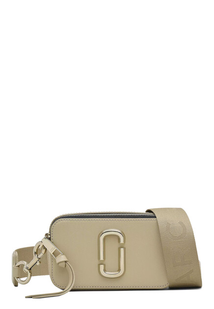Сумка кросс-боди The Snapshot MARC JACOBS