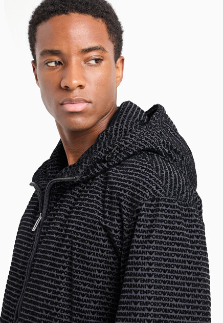 Куртка EMPORIO ARMANI 176741