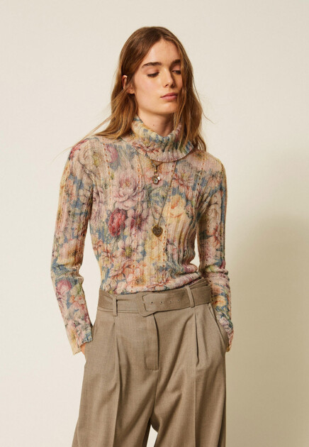 Свитер TWINSET Milano 209977