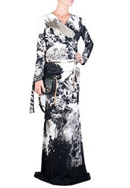Блуза ROBERTO CAVALLI