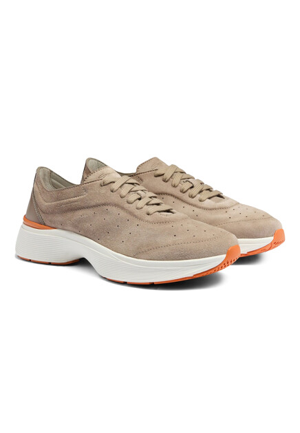Кроссовки  SANTONI - ИТАЛИЯ