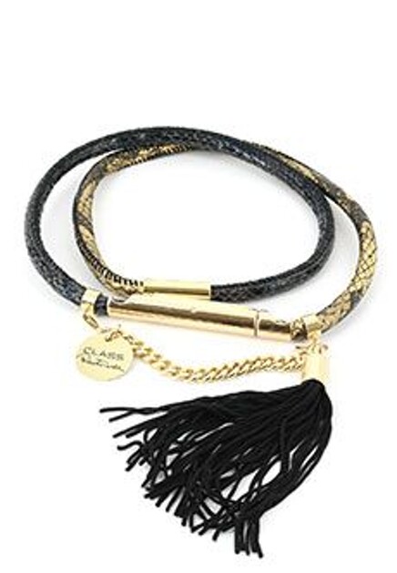 Пояс CLASS CAVALLI
