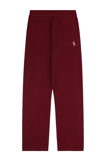 Брюки SPORTY&RICH