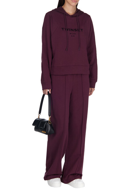 Спортивный костюм TWINSET Milano