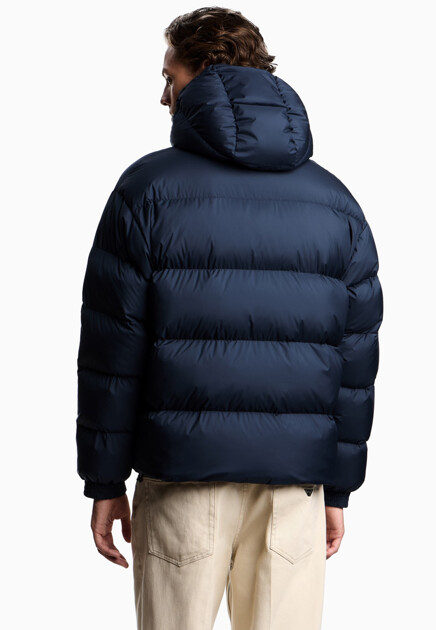 Пуховик EMPORIO ARMANI 193941