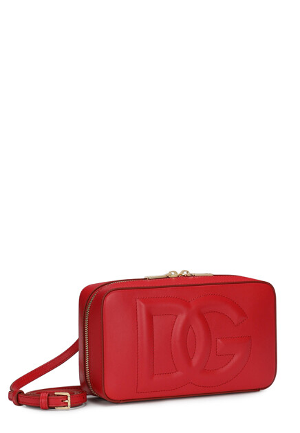 Сумка DOLCE&GABBANA  - Кожа