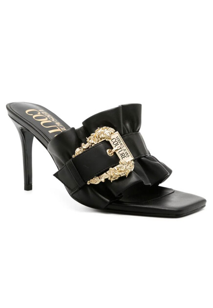 Мюли VERSACE JEANS COUTURE - ИТАЛИЯ