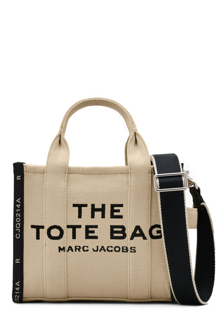Сумка The Jacquard Small Tote MARC JACOBS