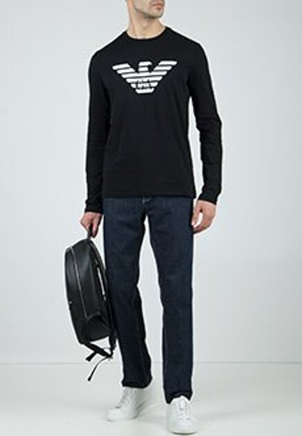 Джинсы EMPORIO ARMANI