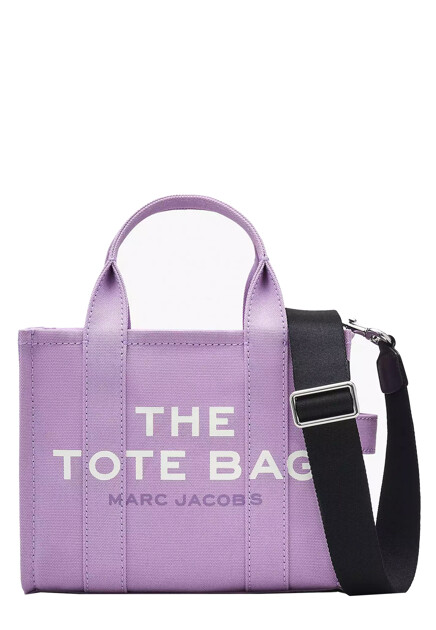 Сумка-тоут The Canvas Small Tote MARC JACOBS
