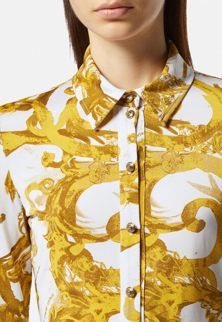 Рубашка VERSACE JEANS COUTURE 181746