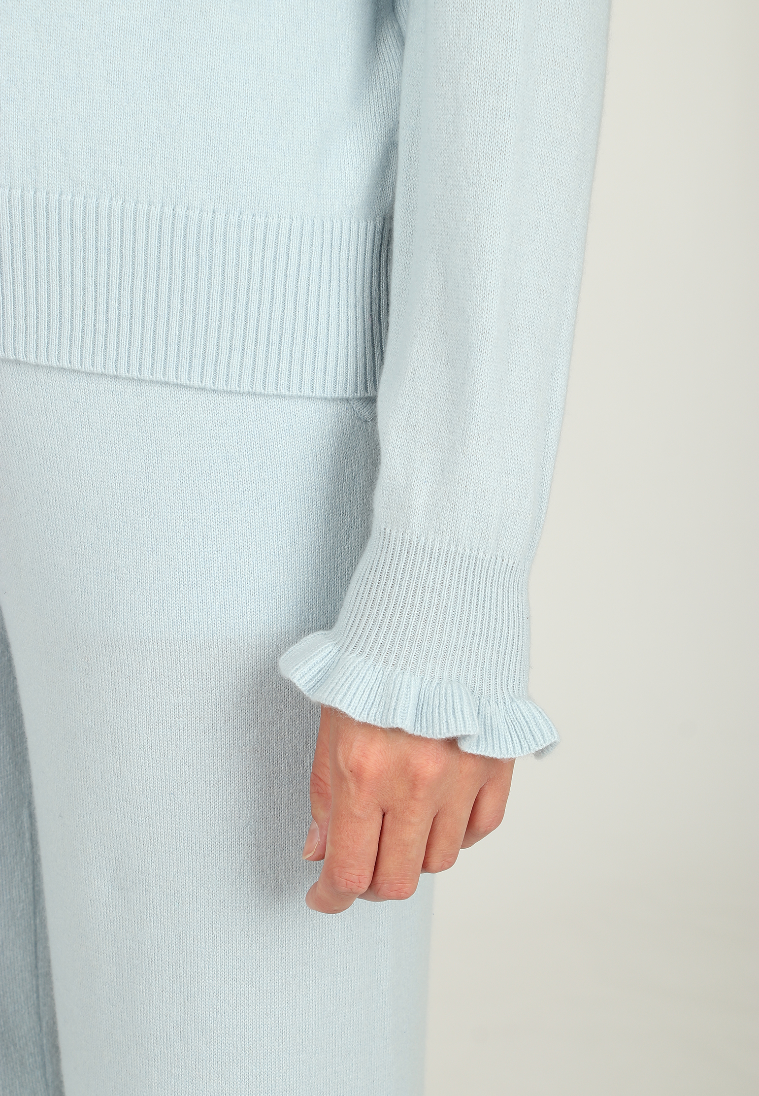 Водолазка ALLUDE 163043
