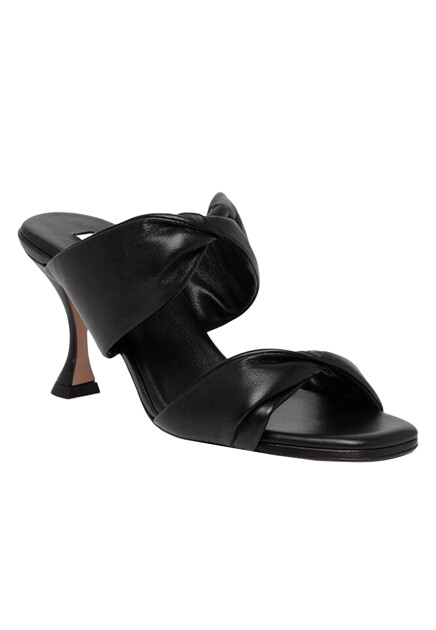 Мюли  AQUAZZURA - ИТАЛИЯ