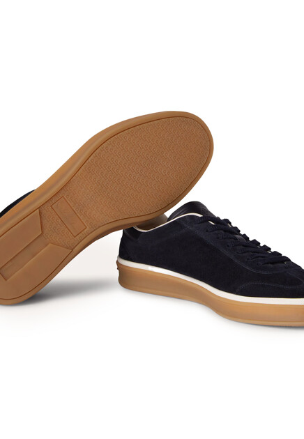 Кеды Tennis Walk LORO PIANA