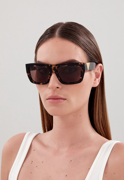 Очки BOTTEGA VENETA 