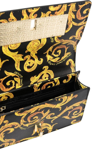 Сумка VERSACE JEANS COUTURE  - Полиуретан