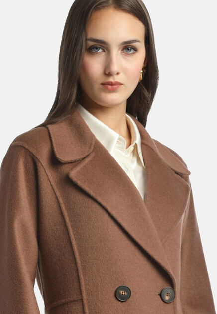 Пальто LUISA SPAGNOLI 197242