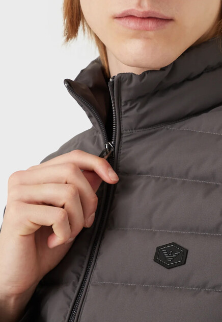 Жилет EMPORIO ARMANI 168886