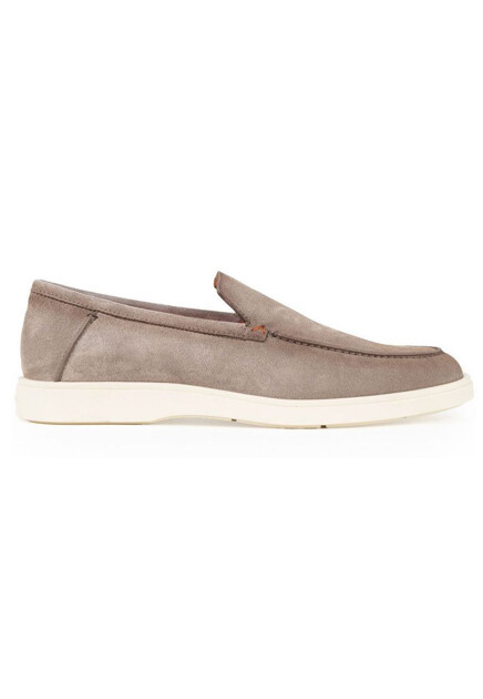 Лоферы SANTONI - ИТАЛИЯ