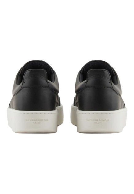 Кеды EMPORIO ARMANI 186338