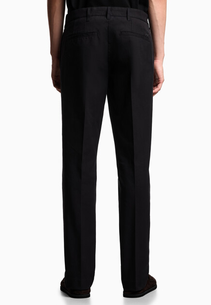 Брюки EMPORIO ARMANI 202729