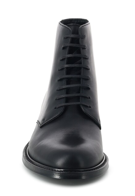 Ботинки SAINT LAURENT 136663