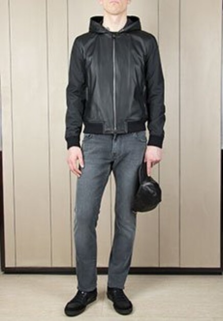 Джинсы CORNELIANI
