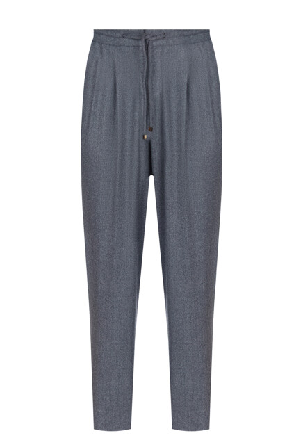 Брюки BRUNELLO CUCINELLI