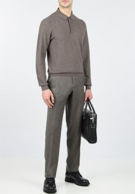 Брюки PANTALONI TORINO