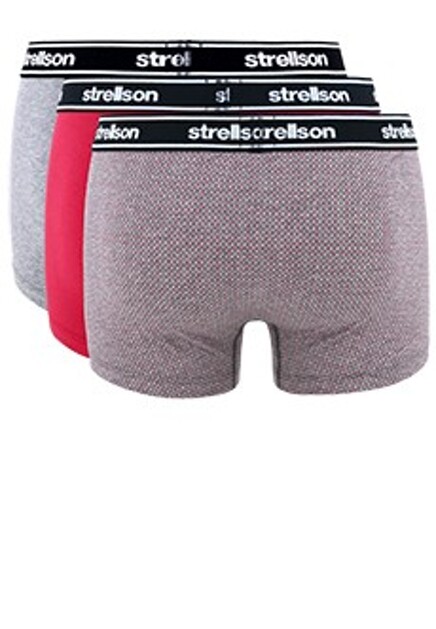 Комплект хлопковых боксеров STRELLSON