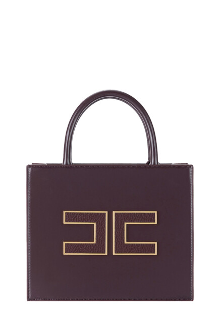 Сумка-тоут ELISABETTA FRANCHI