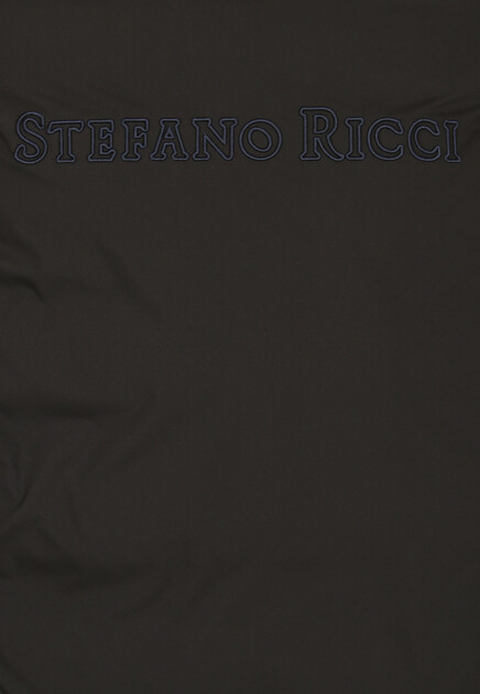 Жилет с принтом  STEFANO RICCI