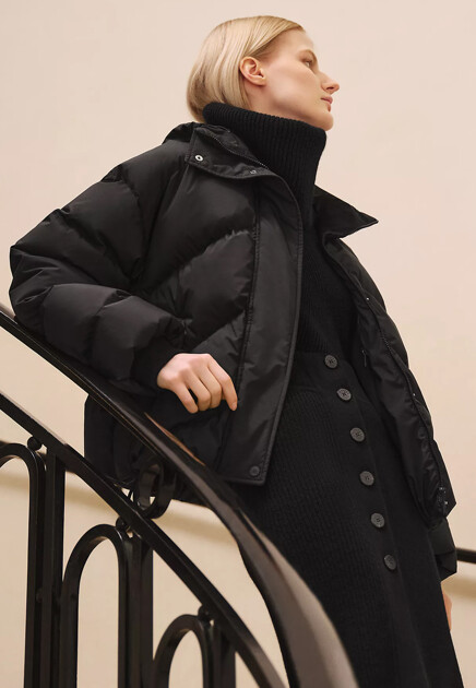 Куртка HERMES