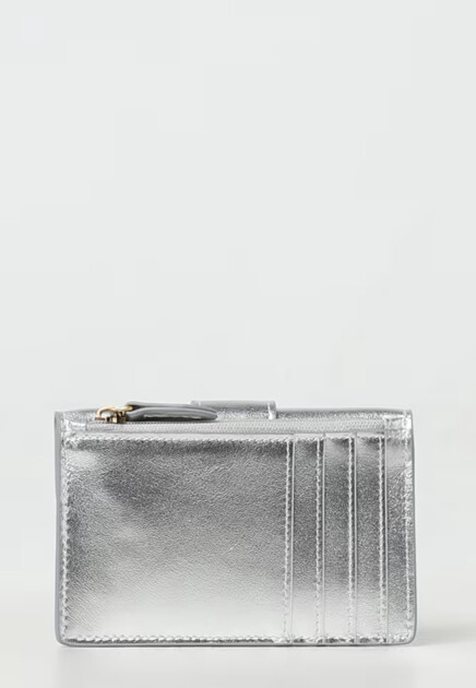 Кошелек с логотипом TWINSET Milano - ИТАЛИЯ