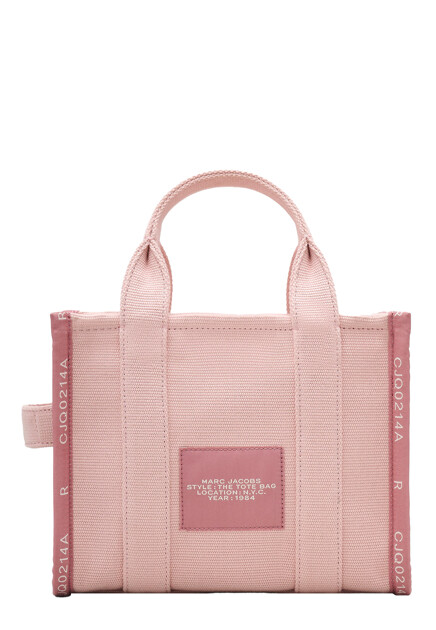 Сумка The Jacquard Small Tote MARC JACOBS - США