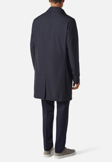 Плащ CORNELIANI  - Полиэстер