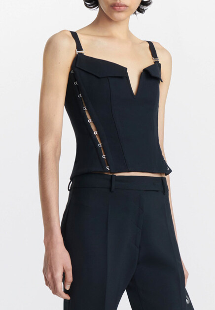 Корсет DION LEE 168055