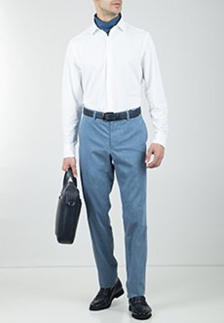 Брюки CORNELIANI